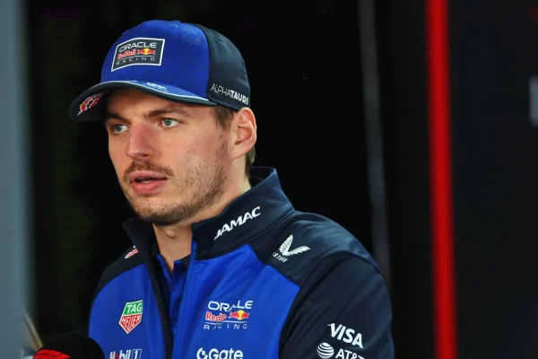 Max Verstappen ready to take a shock break amidst Red Bull crisis?