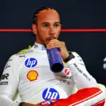 Lewis Hamilton ready for the fight: Ferrari can change everything in Miami