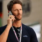 Grosjean under fire: PETA slams his reaction after a shocking incident