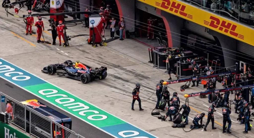 Pirelli wants to promote two-stop strategies