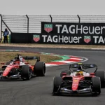 Ferrari calms things down despite the Hamilton–Leclerc tension