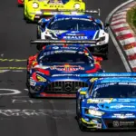 The "Verstappen mystery" intrigues the entire endurance paddock