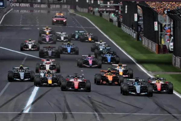Miami won't tell all: F1 warned after its major changes