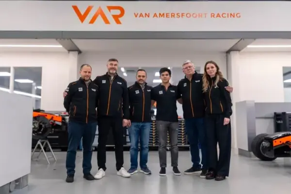 VAR could turn to IndyCar failing a twelfth team in F1