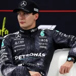 George Russell denies any momentum ahead of Miami and focuses on the recovery
