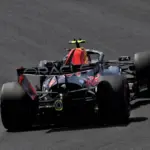 Another "nail in the coffin" for Red Bull in F1?