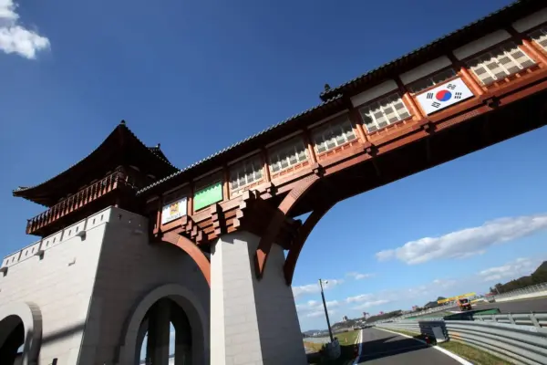 Korea returns to the route: new urban circuit in 2028?