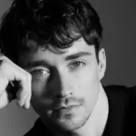 "I'm thinking of my mother": Charles Leclerc surprises by joining L'Oréal