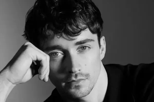 "I'm thinking of my mother": Charles Leclerc surprises by joining L'Oréal