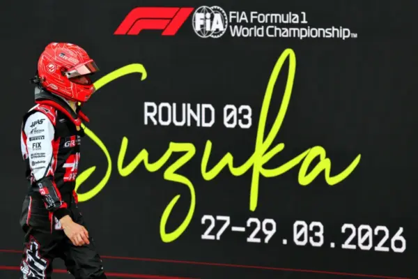Esteban Ocon is not a fan of the 'Overtake' mode: those who want to move forward go backwards!