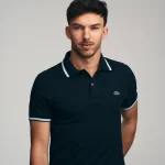 Pierre Gasly Lacoste ambassador: the famous crocodile arrives in Formula 1