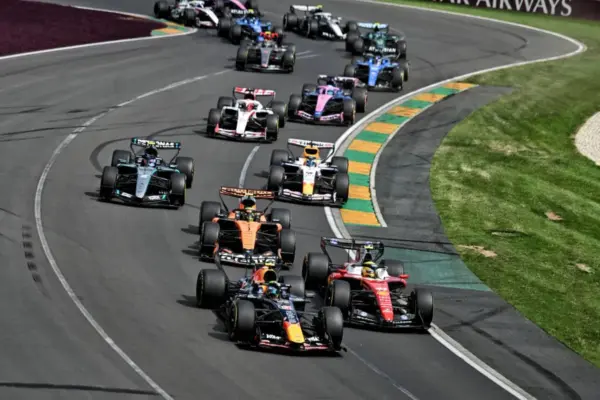 F1 2026: the FIA is already correcting its rules after chaotic beginnings
