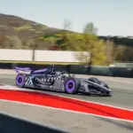 More than 800 hp for the fourth generation of Formula E: a giant leap towards what future?