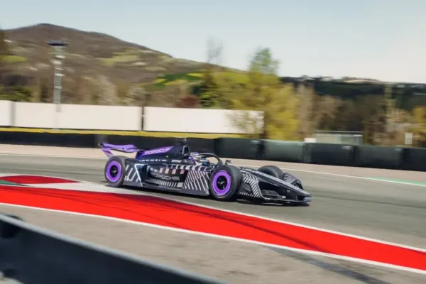 More than 800 hp for the fourth generation of Formula E: a giant leap towards what future?
