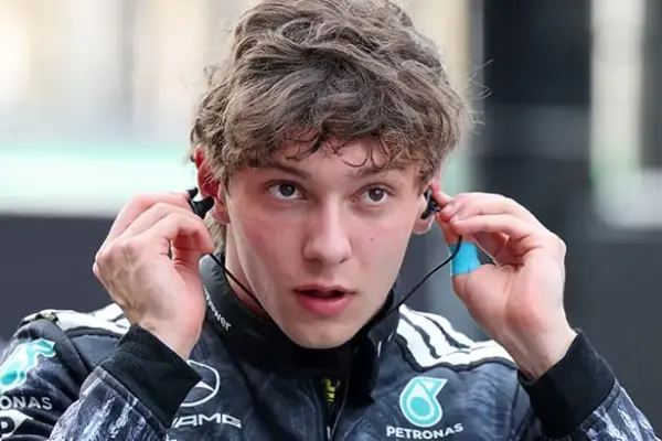 Antonelli-Senna: Wolff reframes comparisons deemed premature