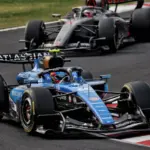 Carlos Sainz lucide sur les difficultés de Williams : "Je l’avais senti venir"