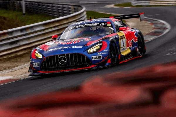 Max Verstappen accelerates his preparation: confirmed return to the Nordschleife