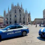 An F1 star linked to a prostitution ring? The investigation shaking Italy