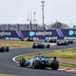 No real progress for Williams before the summer break: having to be patient