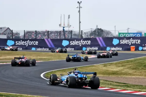 No real progress for Williams before the summer break: having to be patient
