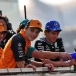 Kimi Antonelli's journey compared to Oscar Piastri's: parallel slalom?