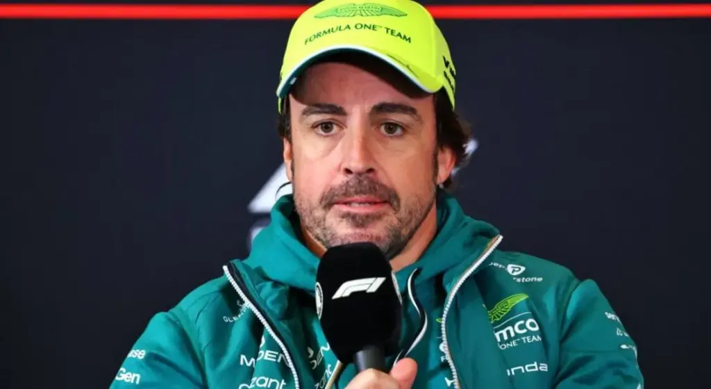 Fernando Alonso défend Honda et règle ses comptes avec le passé