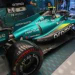 No improvement for Aston Martin before 2027: Martin Brundle is very pessimistic