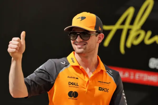 Pato O'Ward compares F1 and IndyCar: "Grand Prix races are too artificial a spectacle"