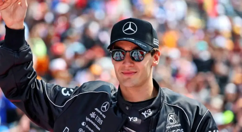 George F1 Russell welcomes an unprecedented rapprochement between drivers and the FIA on the 2026 rules