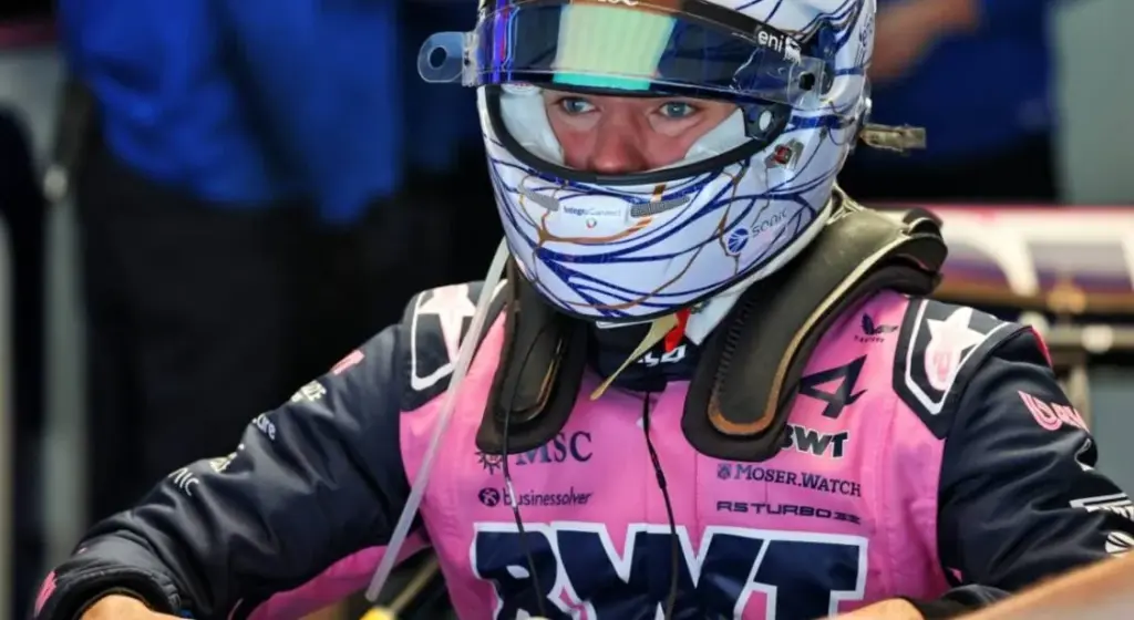 Is Pierre Gasly the most underrated driver on the grid?