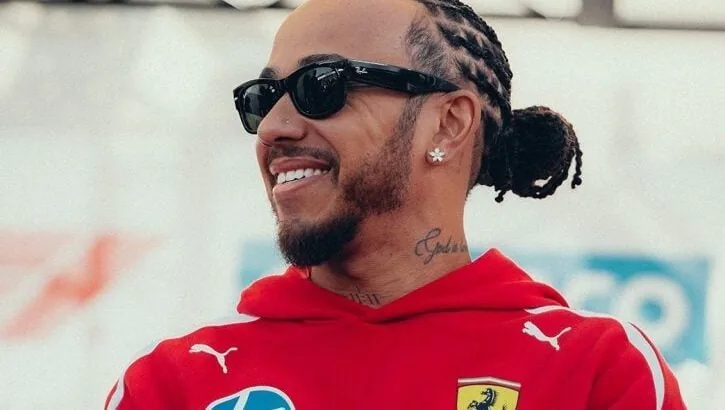 Lewis Hamilton silences the critics