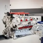 The FIA ready to drop hybrid technology to favor a return of modern, clean V8s