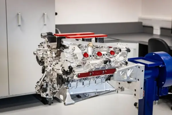 The FIA ready to drop hybrid technology to favor a return of modern, clean V8s