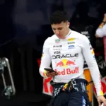 Isack Hadjar reveals an unexpected Red Bull goal