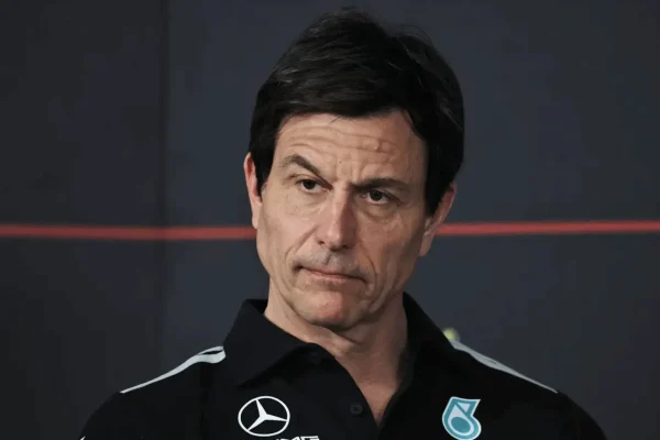 Toto Wolff sounds the alarm: 2026 rules still "immature"