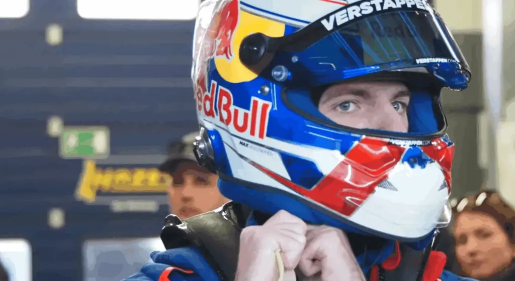 Tragedy at the Nürburgring: Max Verstappen reacts emotionally after the passing of Juha Miettinen