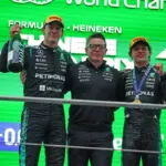 Toto Wolff reprimands Russell and Antonelli: "The team comes first"