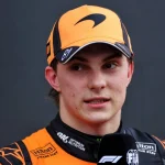 Oscar Piastri realistic after his exploit: McLaren "at the maximum… but still not enough"