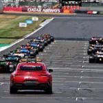 Silverstone ready to save the season: the unexpected offer shaking up F1