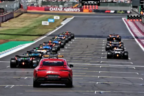 Silverstone ready to save the season: the unexpected offer shaking up F1