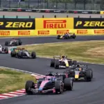 Pierre Gasly wants to see Alpine move towards the front of the grid: an aggressive attitude