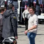Max Verstappen heading for a sabbatical year?