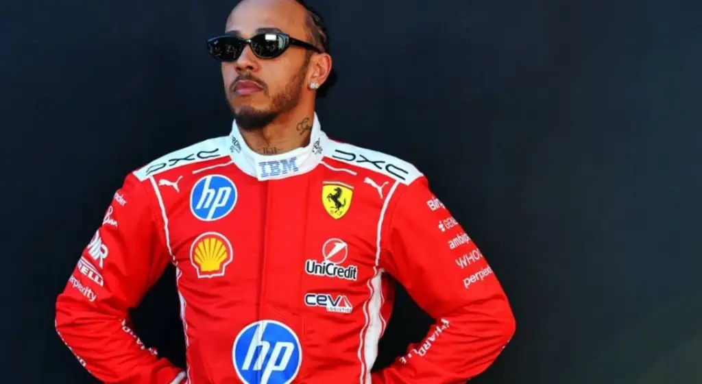 F1: Hamilton bounces back after “the ultimate test” and aims for a return to the top