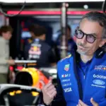 Laurent Mekies: Red Bull Racing will adopt "attack" mode to regain its rank
