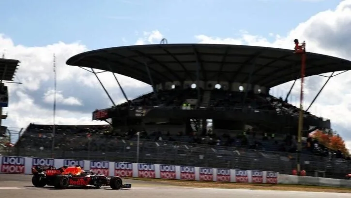 Le Nürburgring va retrouver la Formule 1
