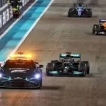 Niels Wittich revisits the 2021 Abu Dhabi final: Michael Masi fell into a trap