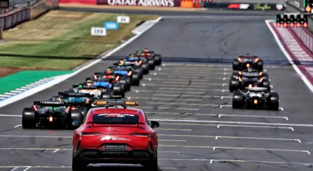 Silverstone ready to save the season: the unexpected offer shaking up F1