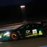 Nightmare weekend for Lance Stroll in GT, Aston Martin still in freefall
