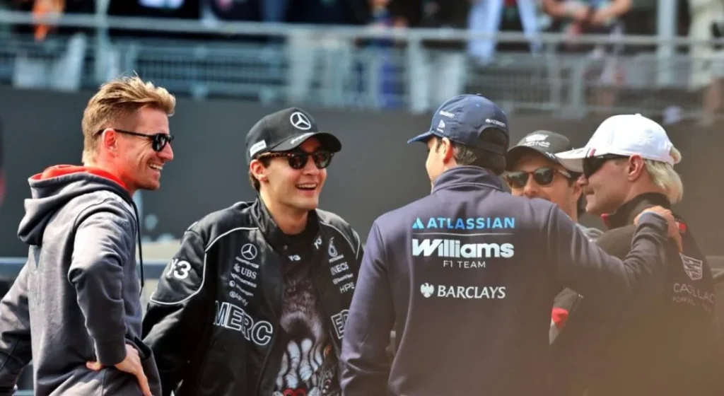 F1 drivers in turmoil: the secret discussion that could change everything