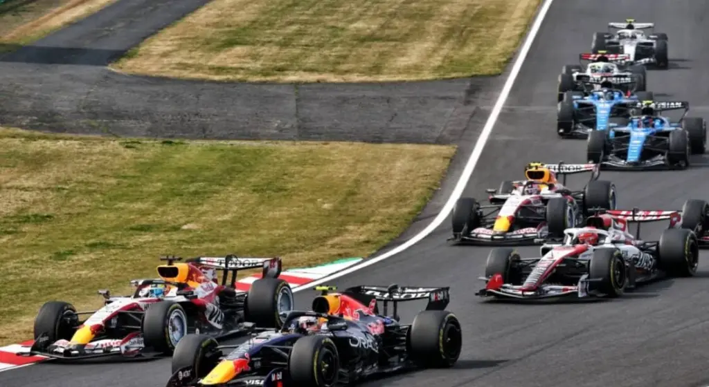 Decisive meeting this Monday to decide on F1 2026 rules